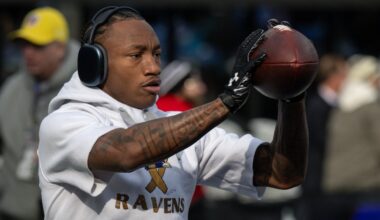 As Ravens fight for playoff spot, a pivotal offseason approaches