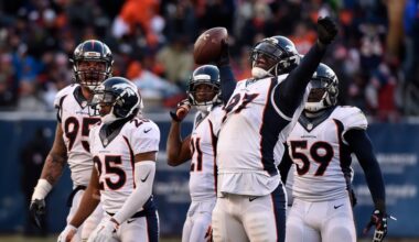 Want reason to believe in Broncos? The 2015 championship team does