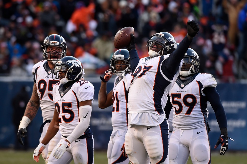 Want reason to believe in Broncos? The 2015 championship team does