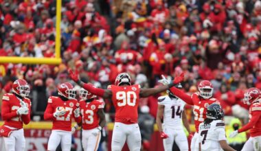 What you need to know ahead of Chiefs vs. Texans game