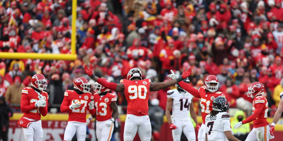What you need to know ahead of Chiefs vs. Texans game