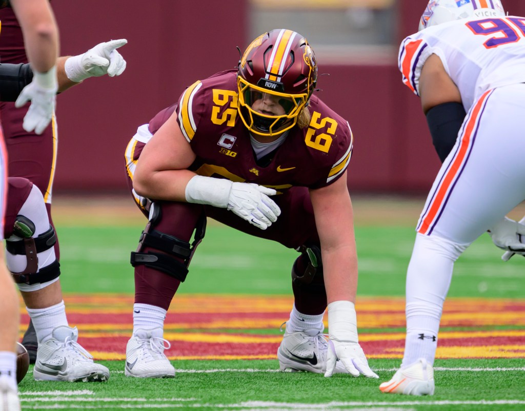 Four key Gophers will be back in 2026