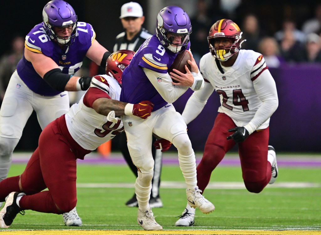 The Loop NFL Picks: Week 15