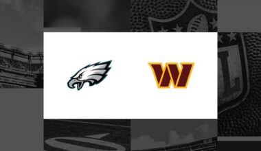 How to watch Eagles vs. Commanders: TV channel and streaming options for December 20