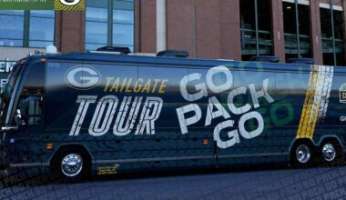 NAMI to host Green Bay Packers Tailgate Tour at Field of Dreams in 2026