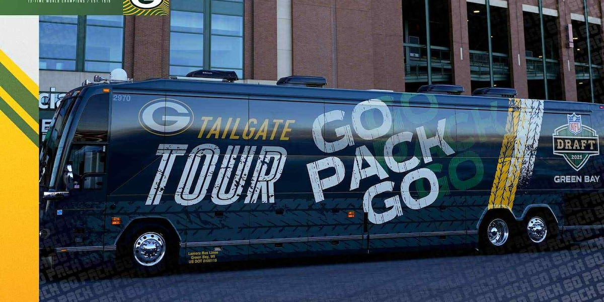 NAMI to host Green Bay Packers Tailgate Tour at Field of Dreams in 2026