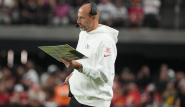 Report: Tennessee Titans Coaching Search Taking Shape