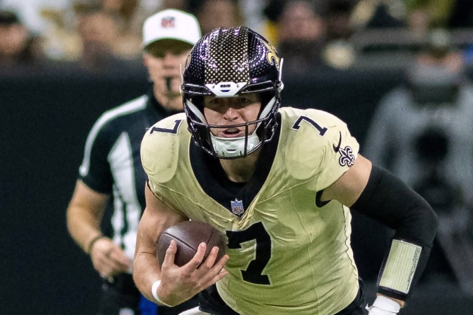 Taysom Hill