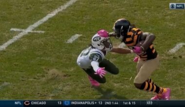 'Ruined My Career': Sammie Coates Regrets Playing Through Injuries, Not Listening To Teammates Advice