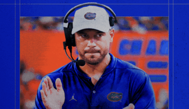 Jon-Sumrall-Florida-Gators