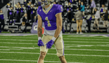 Michigan Football flips four-star WR recruit away from Georgia Bulldogs