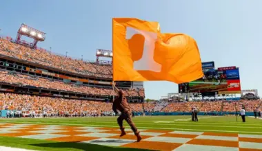 Tennessee Football Reportedly Has its 2025 Bowl Game Designation