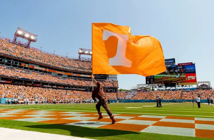 Tennessee Football Reportedly Has its 2025 Bowl Game Designation