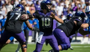 Report: Tennessee Pursuing Highly Touted Transfer Quarterback