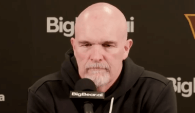 Dan Quinn: Josh Johnson will start again if Marcus Mariota can’t play