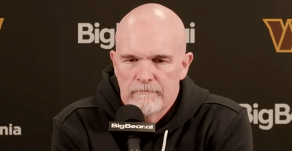 Dan Quinn: Josh Johnson will start again if Marcus Mariota can’t play