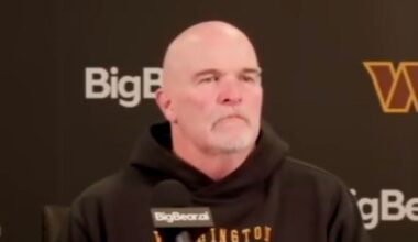 Dan Quinn: I want Johnny Newton playing upfield, wreaking havoc