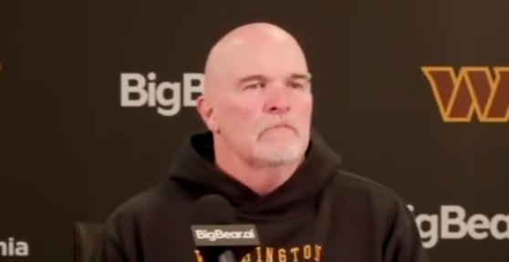 Dan Quinn: I want Johnny Newton playing upfield, wreaking havoc