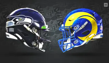 Rams-Seahawks are set to make history on 'Thursday Night Football'  image