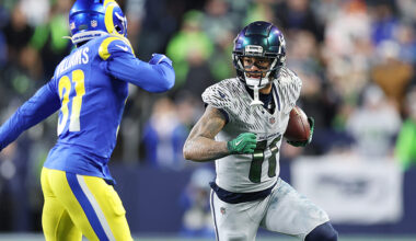 6 Seattle Seahawks secure Pro Bowl selections
