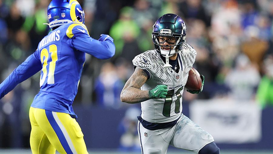 6 Seattle Seahawks secure Pro Bowl selections