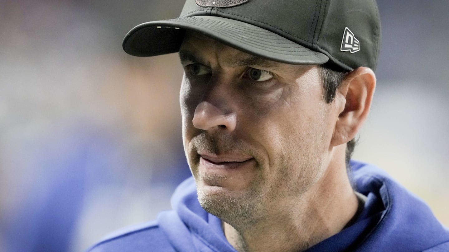 Colts Falling to the Depths in Eyes of NFL World