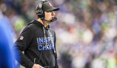 Colts vs. 49ers Primetime Clash Regarded as One of Most Important