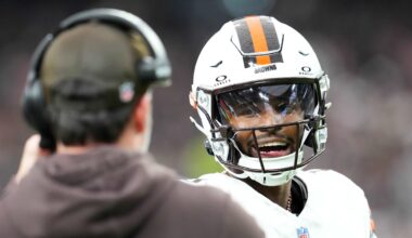 Browns legend expresses belief in Shedeur Sanders ahead of clash against Cam Ward