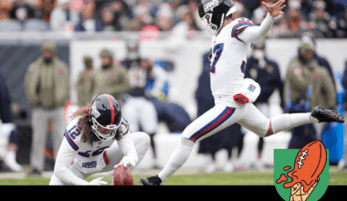 What happened on Younghoe Koo’s kick? Plus the most elite NFL units.