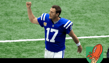 Philip Rivers is really happening, plus ranking the 14 likely playoff teams