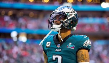 The latest update on the Darius Slay situation with Bills – NBC Sports Philadelphia