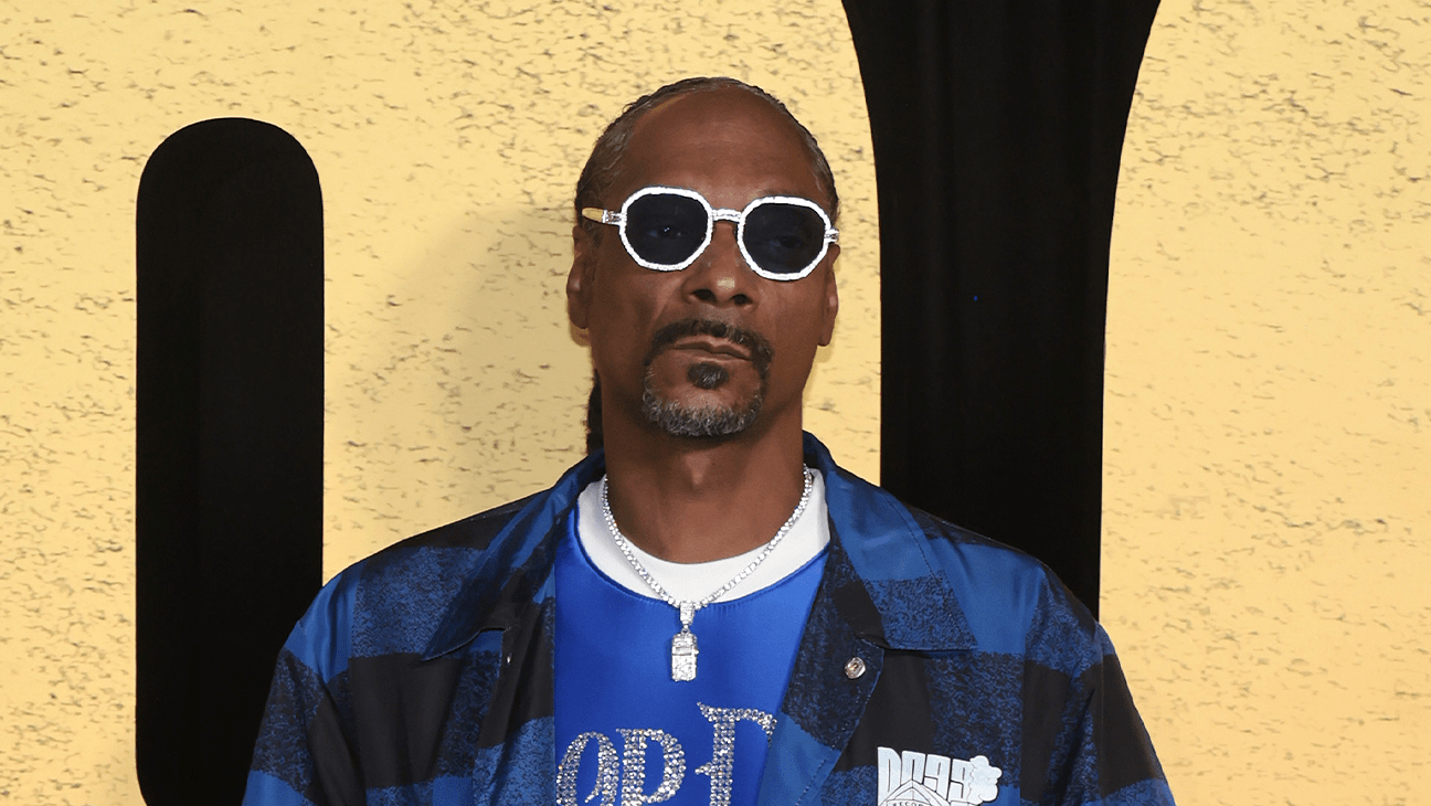 Snoop Dogg