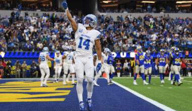 Lions and Steelers cling to playoff hopes | News, Sports, Jobs