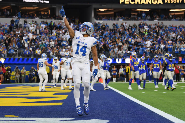 Lions and Steelers cling to playoff hopes | News, Sports, Jobs