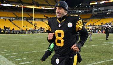 Lions look to change fortunes against Steelers | News, Sports, Jobs