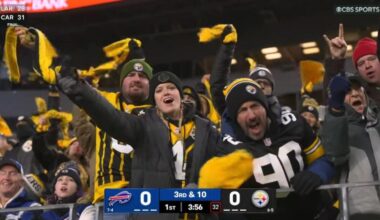 Bruce Arians Reveals The Moment He Knew 'Something Was Seriously Wrong' In Pittsburgh