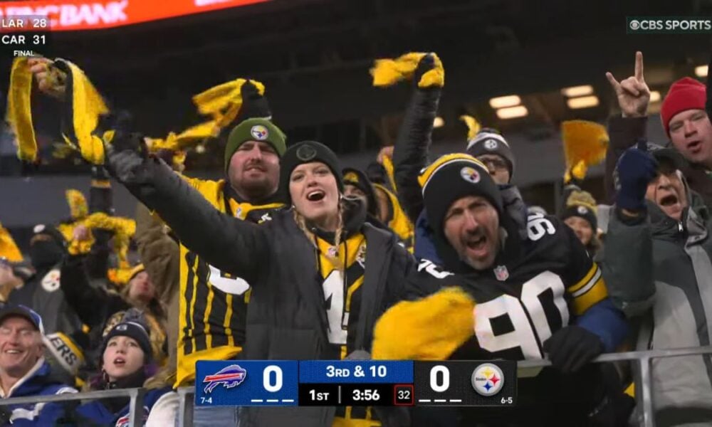 Bruce Arians Reveals The Moment He Knew 'Something Was Seriously Wrong' In Pittsburgh