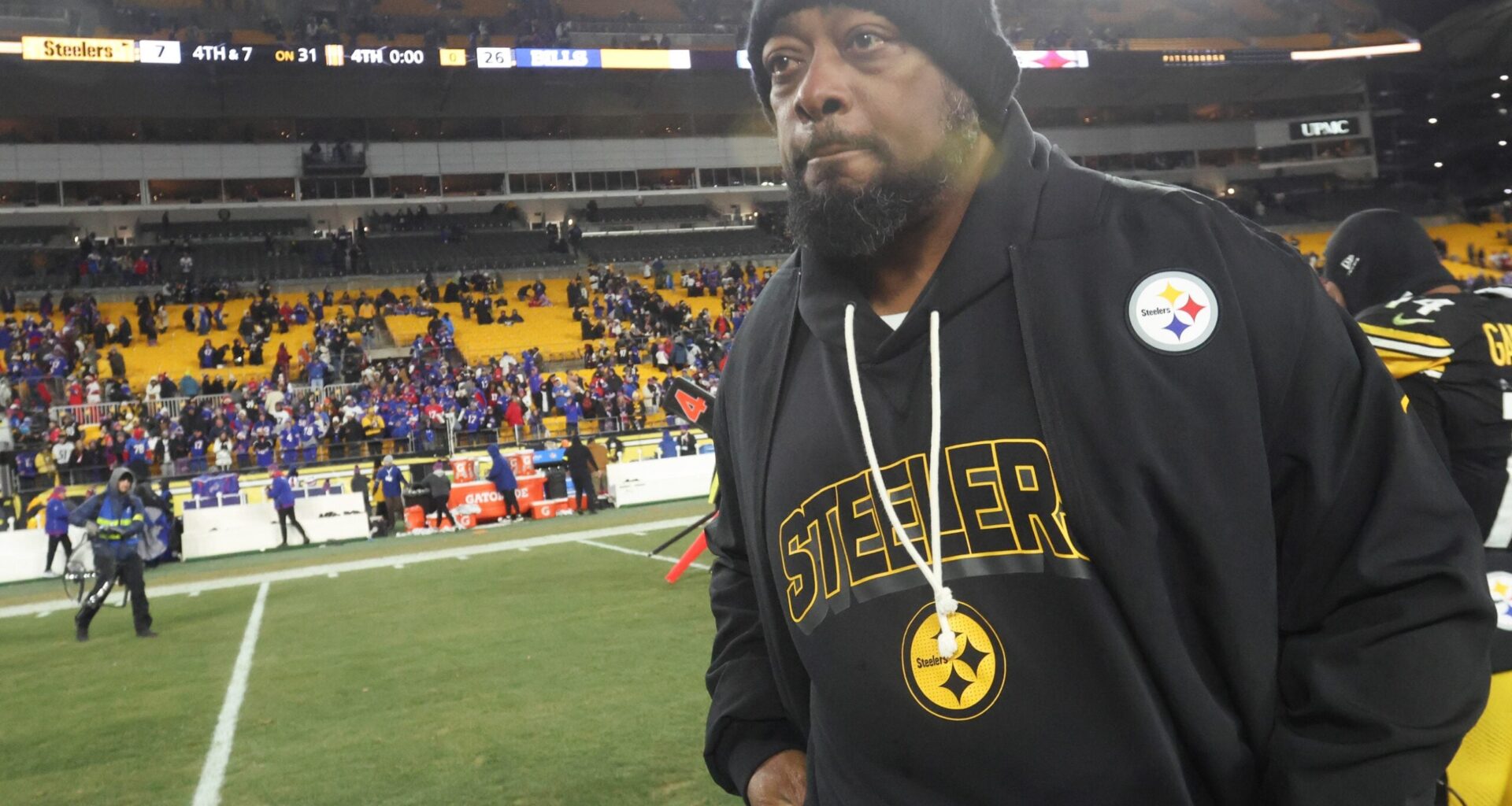 It’s Time for the Steelers to Move On From Mike Tomlin