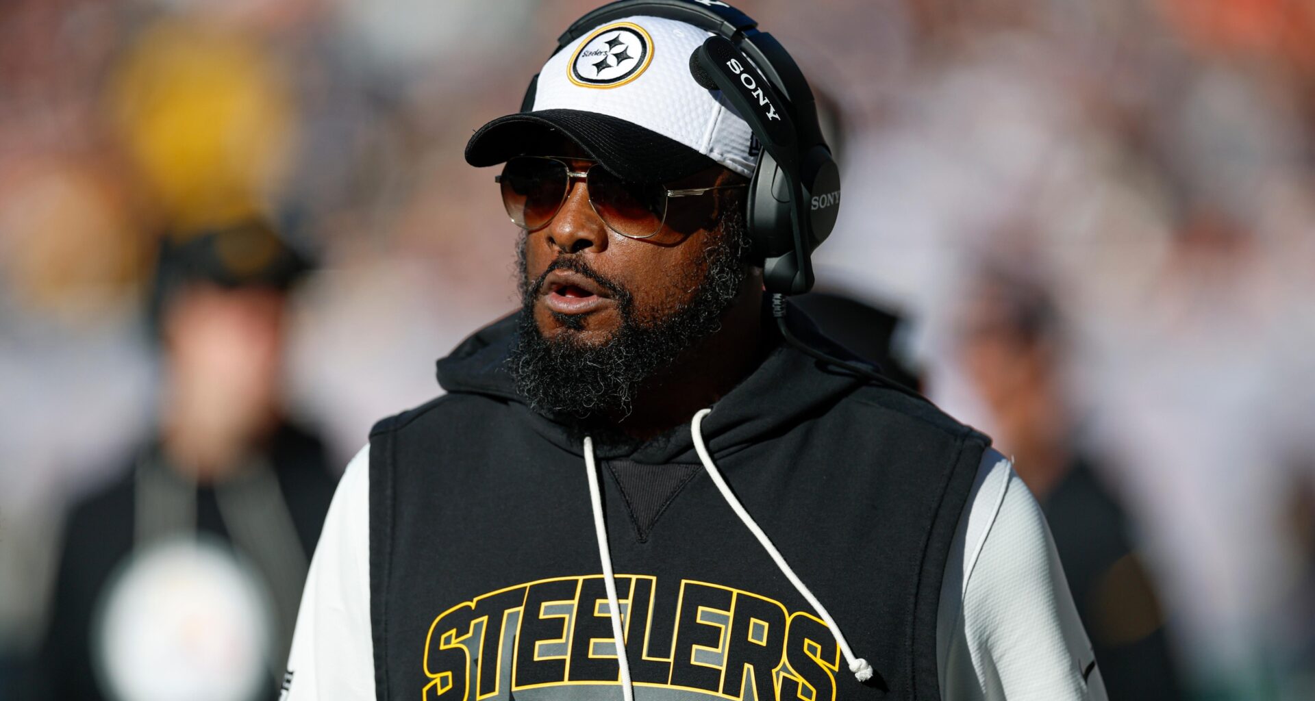 Will Steelers Fire Mike Tomlin? Adam Schefter Weighs In After Fans' Chants in Loss