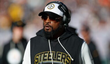 Will Steelers Fire Mike Tomlin? Adam Schefter Weighs In After Fans' Chants in Loss