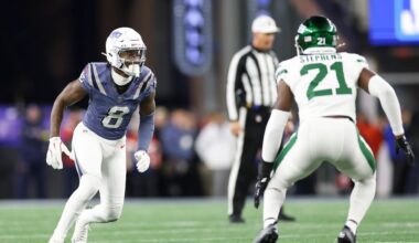 Stefon Diggs is the consistency the NY Jets want (and can’t stop)