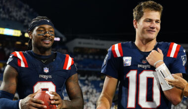 Will Patriots earn AFC’s No. 1 seed? Simulating the NFL’s final four weeks – NBC Boston