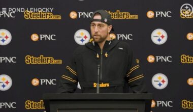 Fittipaldo Predicts Who Loses Playing Time To Adam Thielen