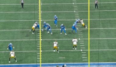 The Steelers Defense Is Bringing Back Old Concepts To Win