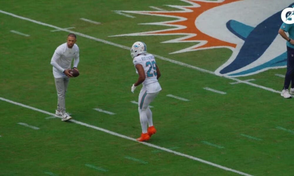 Mike Tomlin Assesses Minkah Fitzpatrick-Jalen Ramsey Trade Six Months Later