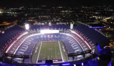 Ravens Elevate Two From Practice Squad Against Steelers