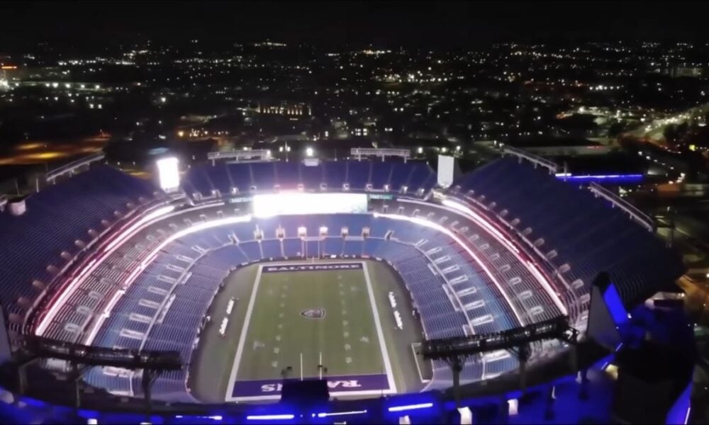 Ravens Elevate Two From Practice Squad Against Steelers