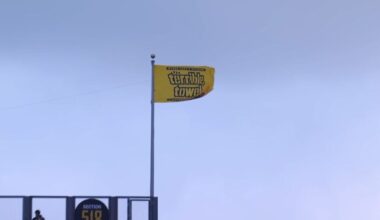 A New Low Might Be Enough To Win The AFC North