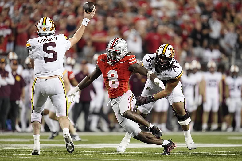 Tennessee Titans Offseason Moves