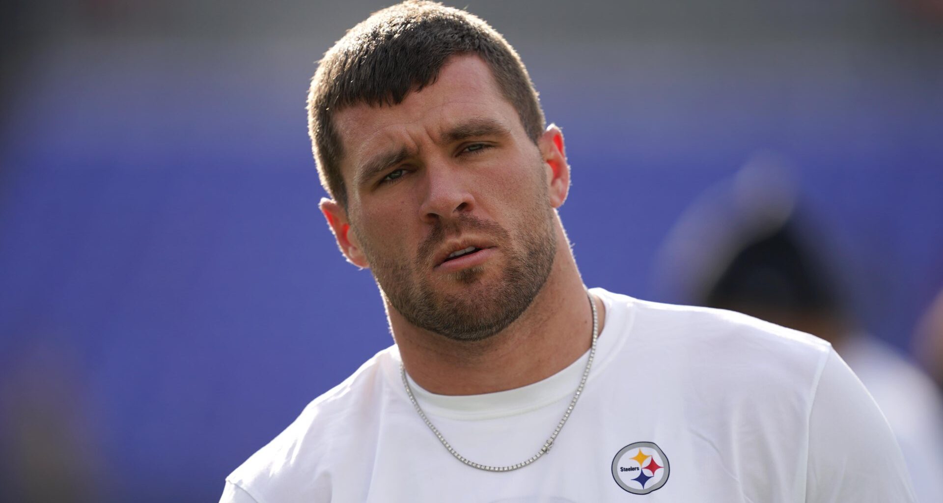 Adam Schefter Shares Injury Update On Steelers' T.J. Watt